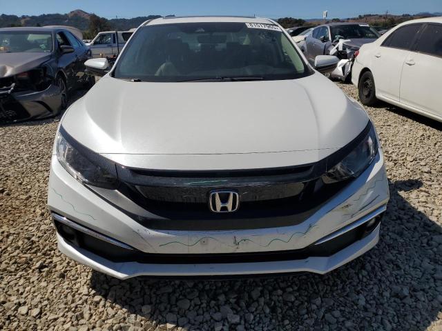 2019 HONDA CIVIC EXL JHMFC1F72KX012719