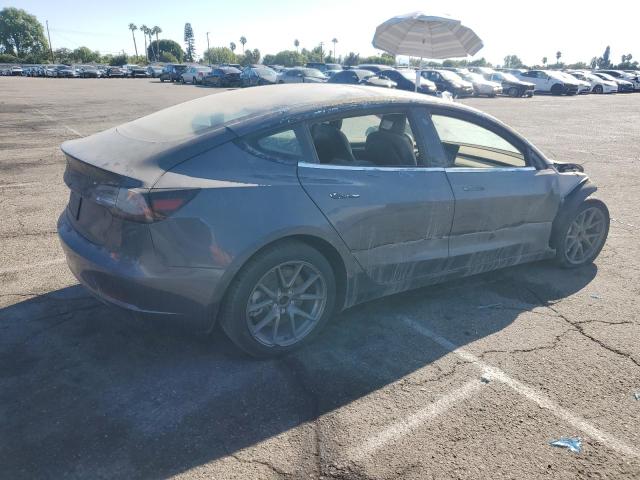 2022 TESLA MODEL 3 5YJ3E1EA0NF187626