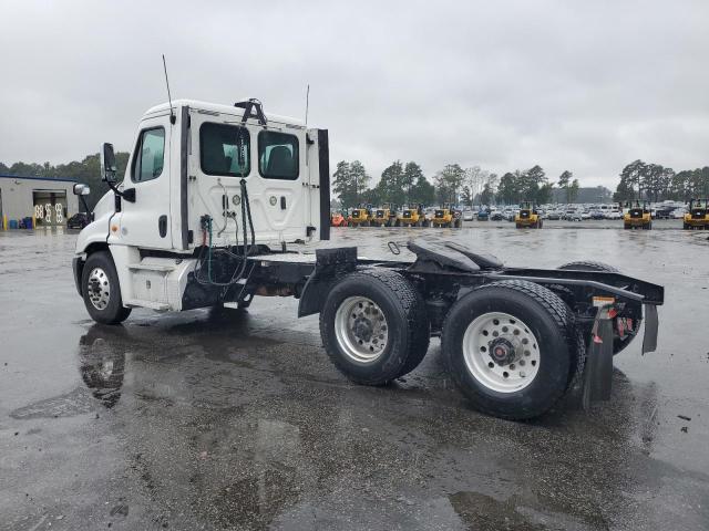 2018 FREIGHTLINER CASCADIA 1 #3264427434