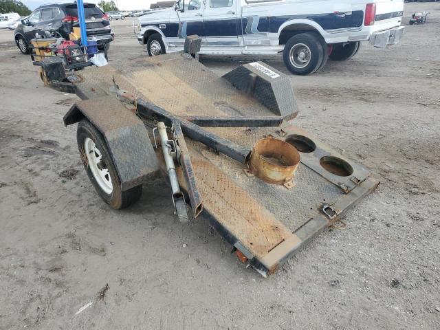 2003 UTILITY TRAILER #3310436309