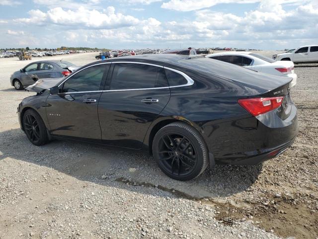 2018 CHEVROLET MALIBU PRE 1G1ZE5SX9JF291525