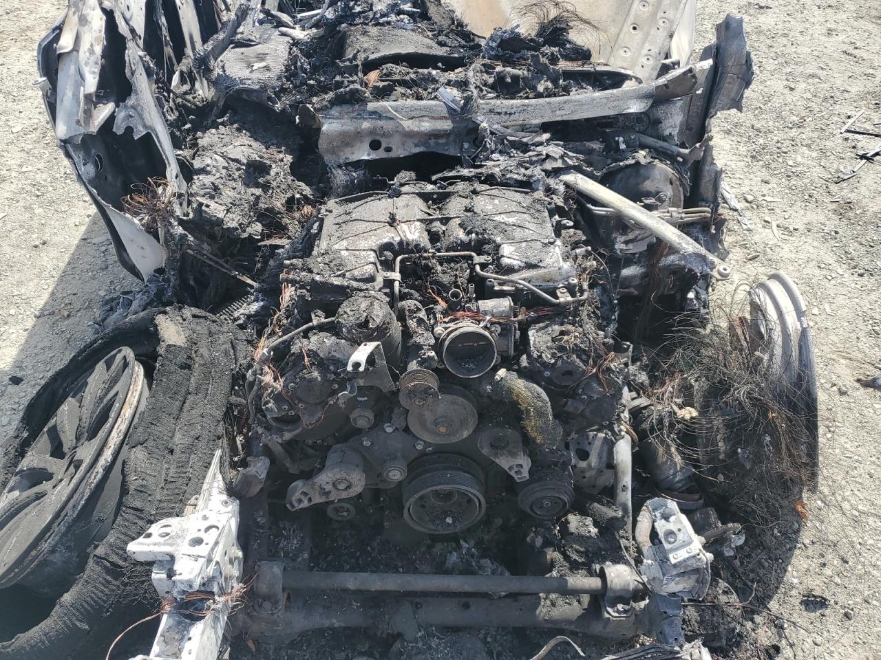 LAND ROVER RANGE ROVER R-DYNAMIC SE