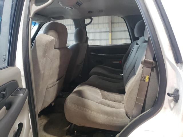 2003 CHEVROLET TAHOE K150 #3303898703