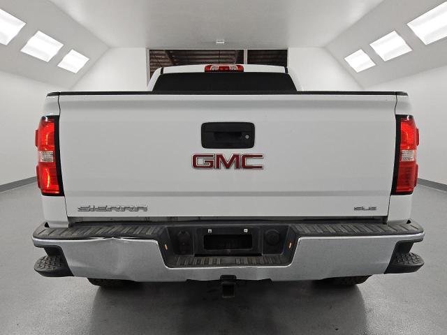 2016 GMC SIERRA C15 3GTP1MEH7GG342200