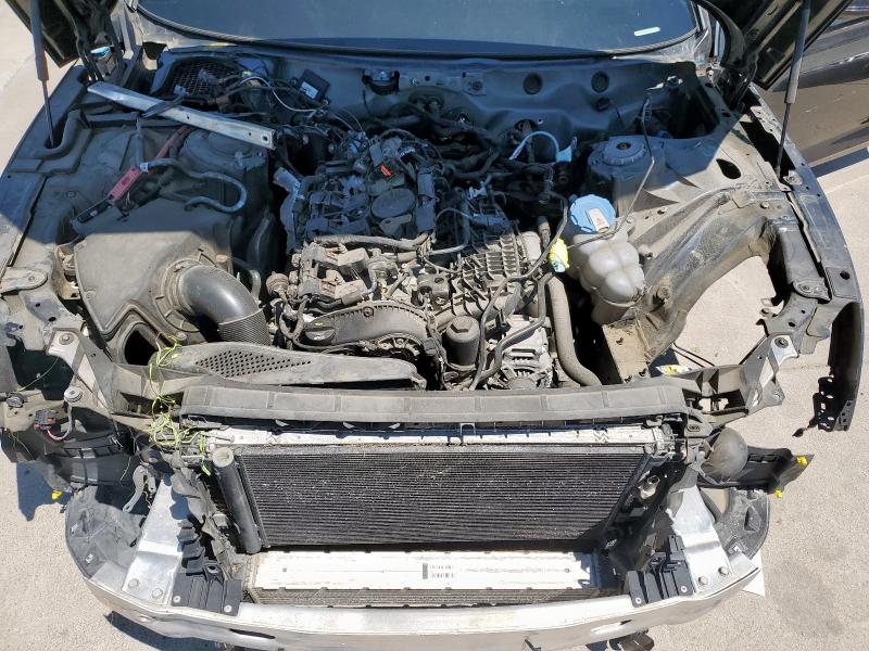 2018 AUDI A5 PRESTIG WAUUNAF58JA085948