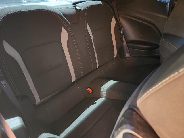 2016 CHEVROLET CAMARO LT - 1G1FB1RS5G0134231