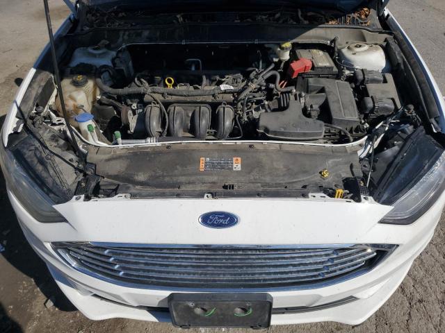2017 FORD FUSION SE 3FA6P0H75HR237365