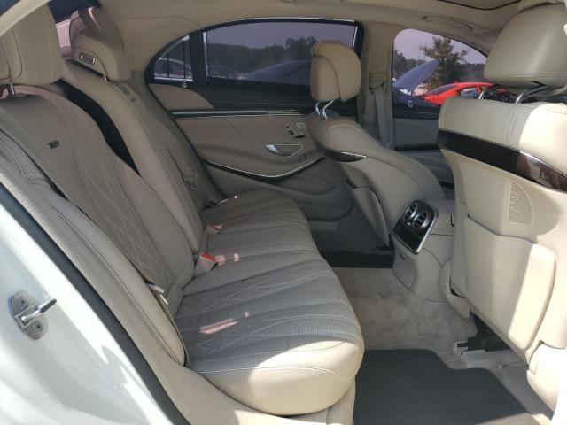 2020 MERCEDES-BENZ S 63 AMG 4 W1KUG8JB5LA566932