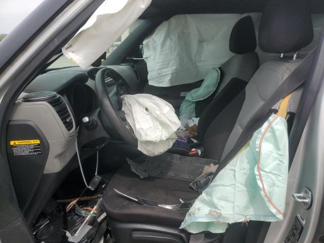 2018 KIA SOUL - KNDJN2A26J7565766