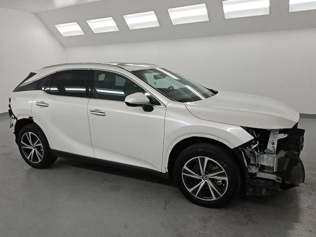 2024 LEXUS RX 350 PRE #3308388319