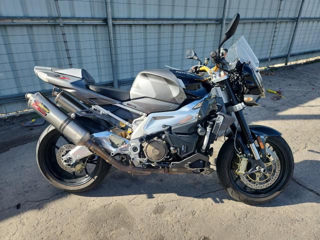 2007 APRILIA TUONO 1000 ZD4RRTT077S000185