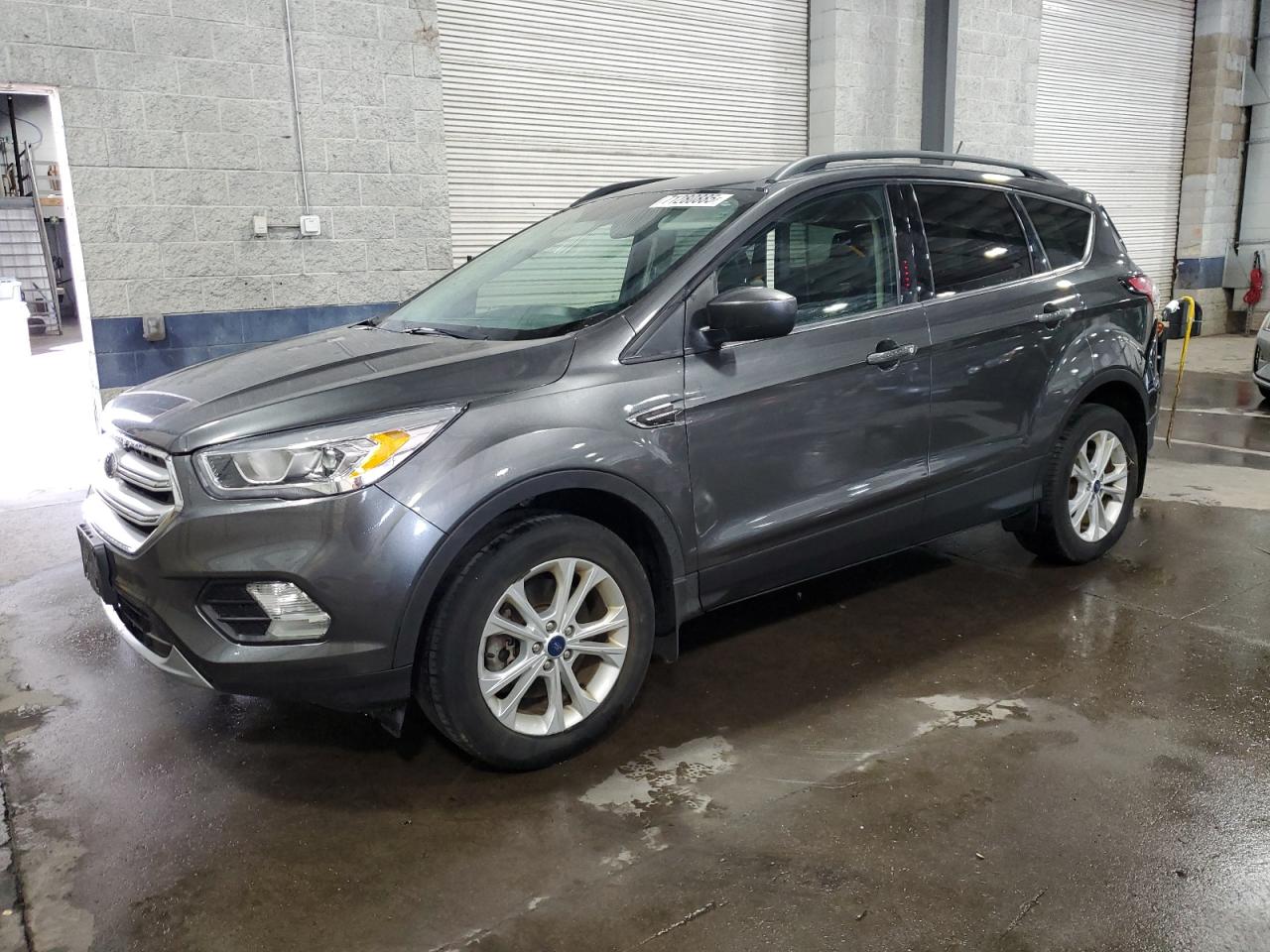 FORD ESCAPE SEL