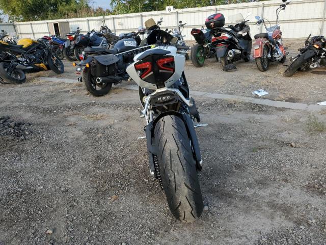 2015 DUCATI SUPERBIKE - ZDM14BUW1FB026952