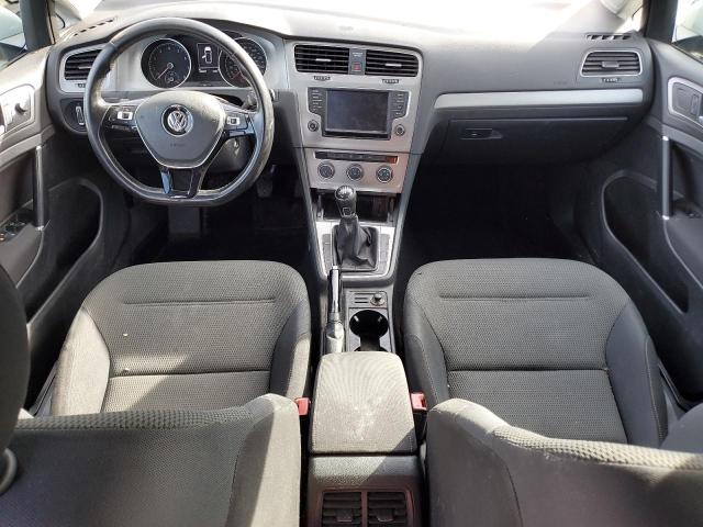 2016 VOLKSWAGEN GOLF SPORT 3VWA17AU1GM517629