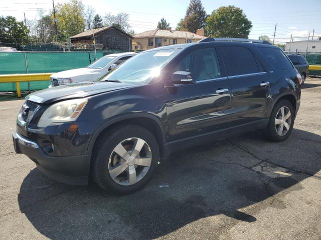 2012 GMC ACADIA SLT-1 #3317774076