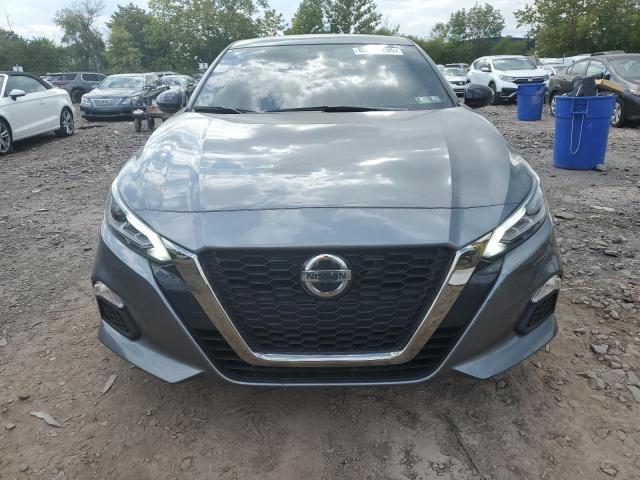 2022 NISSAN ALTIMA SR 1N4BL4CV4NN313387