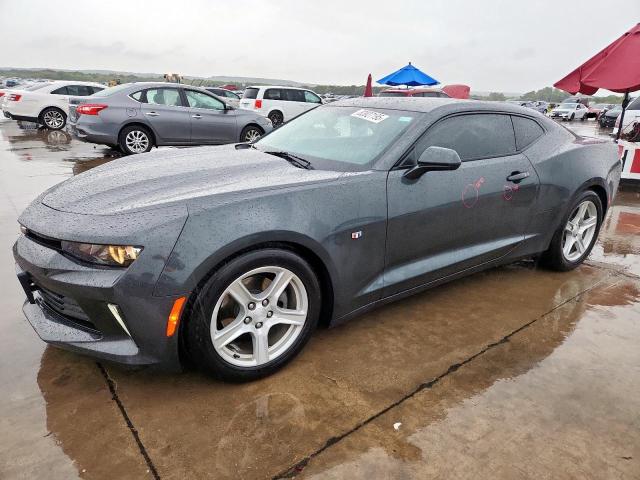 CHEVROLET CAMARO LT