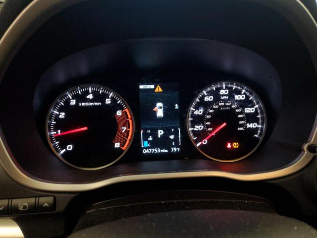 2019 MITSUBISHI ECLIPSE CROSS LE JA4AT4AA4KZ002482