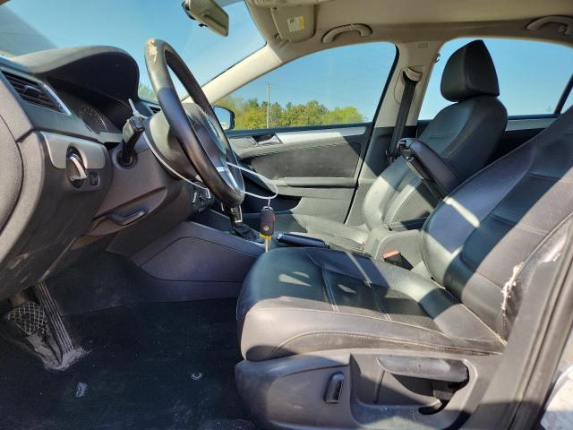 2013 VOLKSWAGEN JETTA SE - 3VWDP7AJ2DM414667