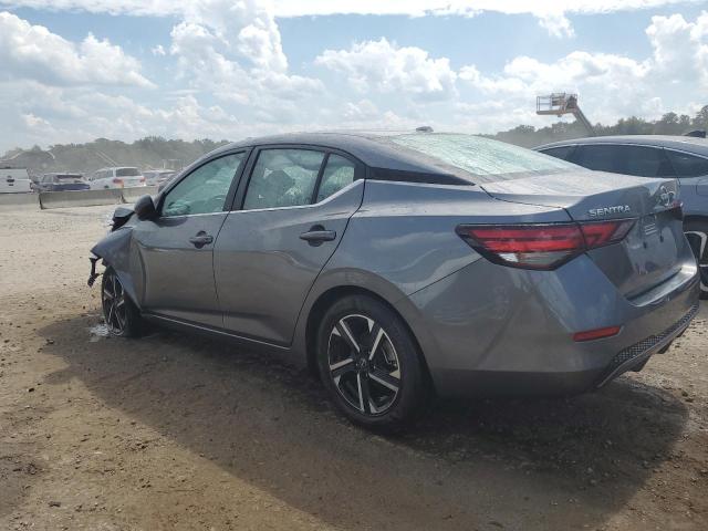 2024 NISSAN SENTRA SV 3N1AB8CV5RY269265