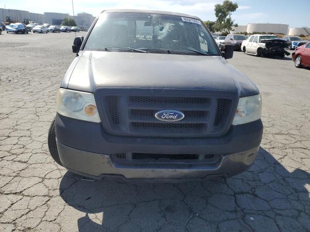 2004 FORD F150 #3308259155