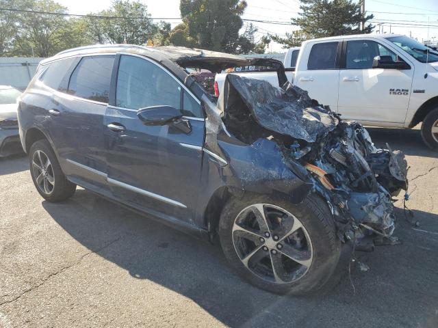 2023 BUICK ENCLAVE PREMIUM 5GAEVBKW7PJ131453