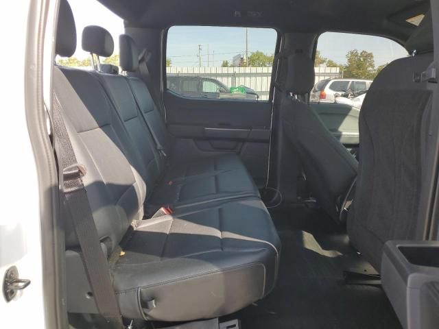 2022 FORD F150 POLIC 1FTFW1P81NKE09436