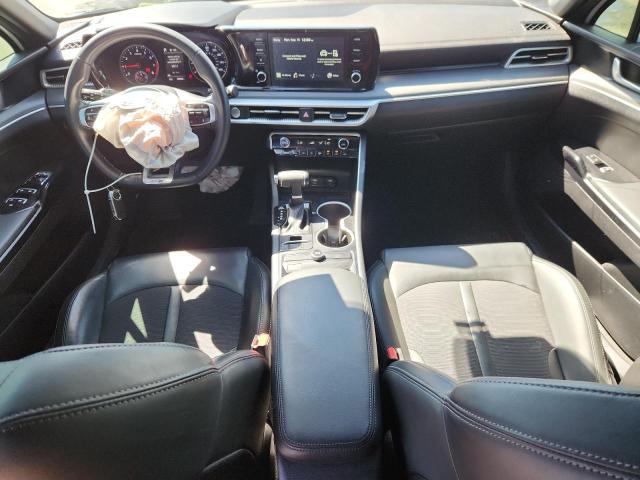 2021 KIA K5 GT LINE - 5XXG64J2XMG013167