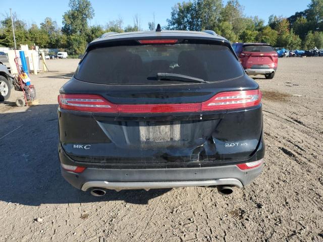 2017 LINCOLN MKC SELECT - 5LMCJ2D92HUL08122