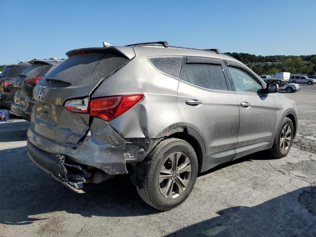 2016 HYUNDAI SANTA FE S 5XYZU3LB4GG341528