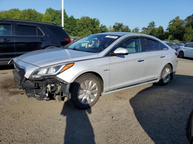 HYUNDAI SONATA HYB