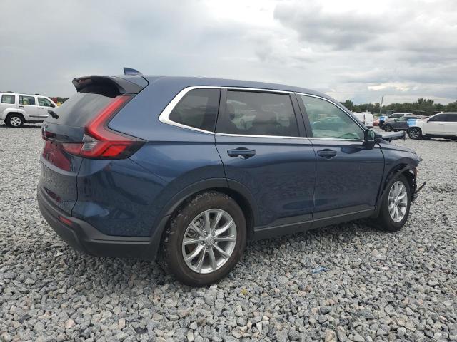 2025 HONDA CR-V EX - 2HKRS3H40SH320984