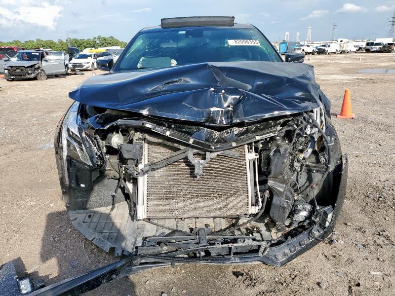 2017 CADILLAC CT6 PREMIU - 1G6KH5R6XHU128159