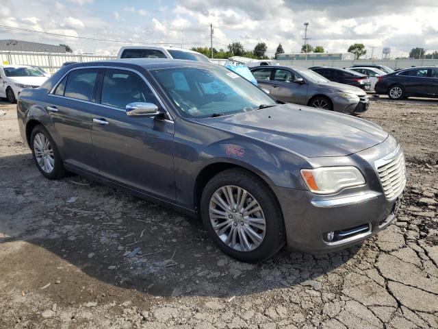 2014 CHRYSLER 300C - 2C3CCAKG6EH181522