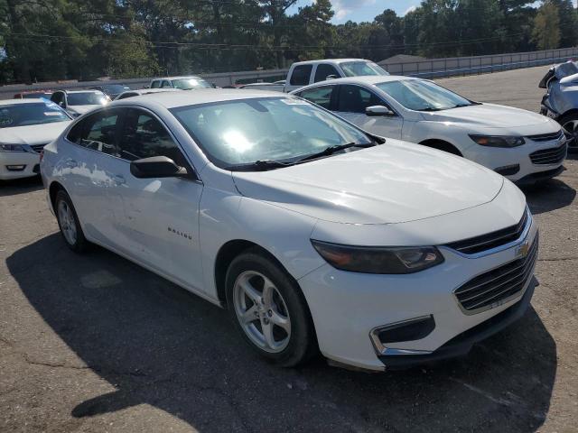 2016 CHEVROLET MALIBU LS #3254462149