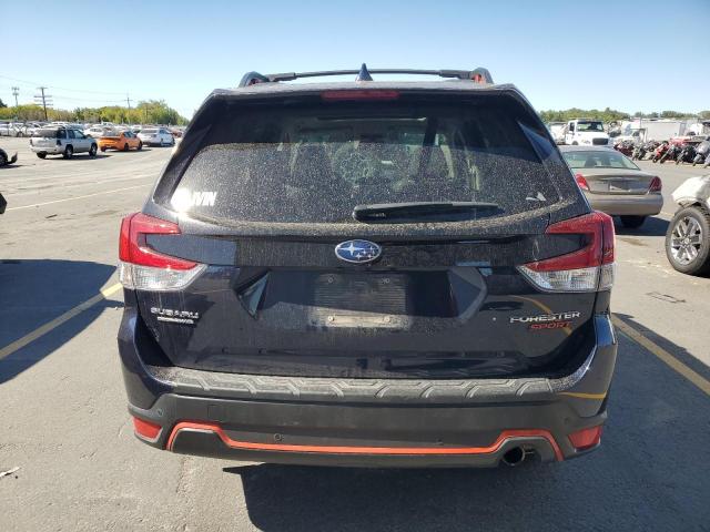 2020 SUBARU FORESTER S JF2SKARC1LH593493