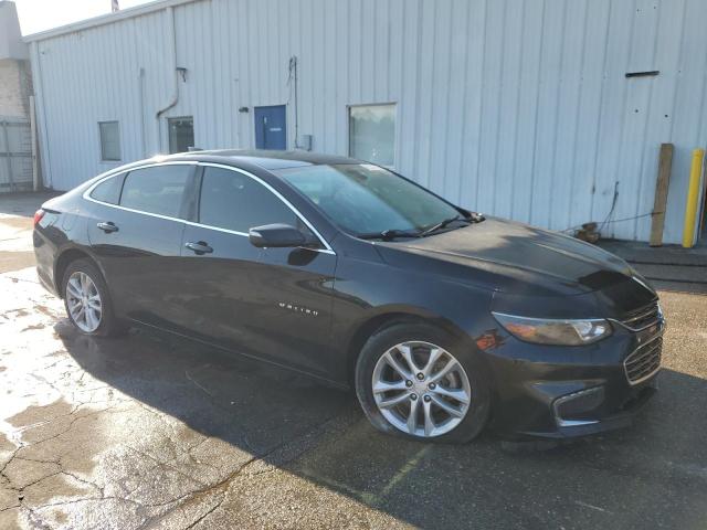 2017 CHEVROLET MALIBU LT 1G1ZE5ST7HF256134