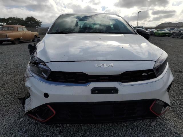 2023 KIA FORTE GT #3281425988