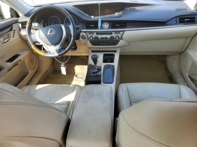 2013 LEXUS ES 350 #3276360700