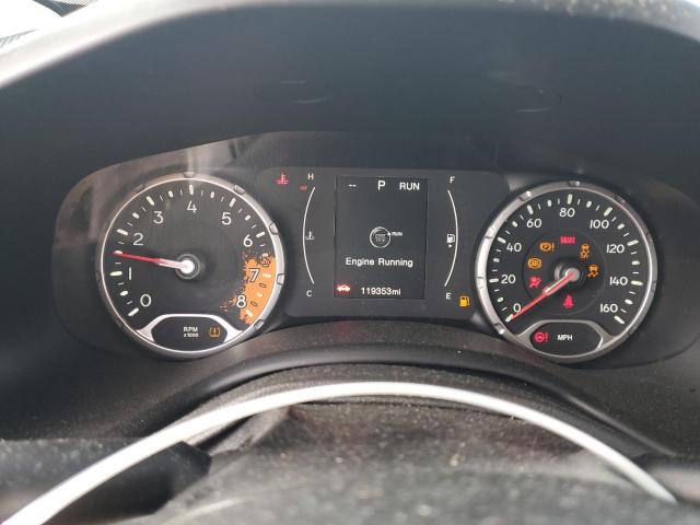 2016 JEEP RENEGADE L ZACCJABT8GPD85982