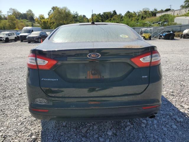 2014 FORD FUSION SE - 3FA6P0H71ER374735