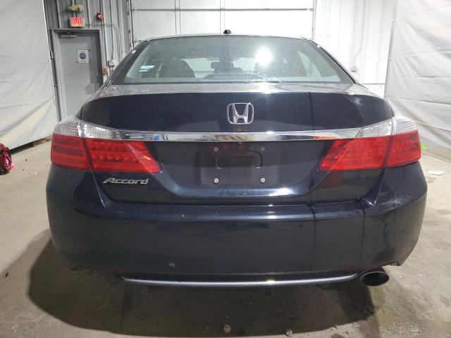 2014 HONDA ACCORD EXL - 1HGCR2F8XEA247203