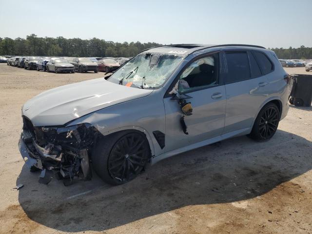 Global Auto Auctions: 2025 BMW X5 XDRIVE40I