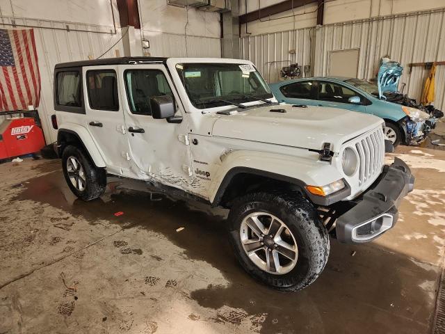 2018 JEEP WRANGLER U 1C4HJXEGXJW228682