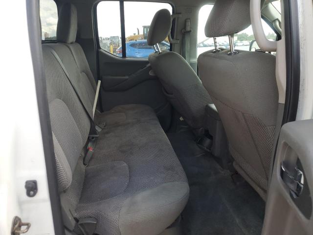 2015 NISSAN FRONTIER S 1N6AD0ER5FN751863