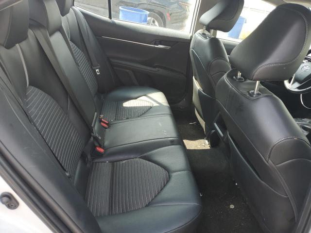 2023 TOYOTA CAMRY SE N - 4T1G11AK2PU111990