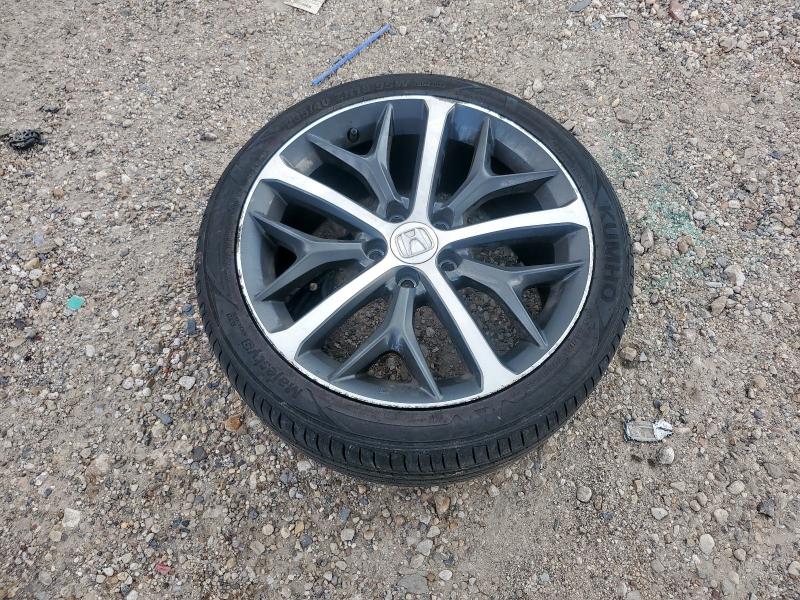 2022 HONDA CIVIC TOUR 2HGFE1F91NH308905