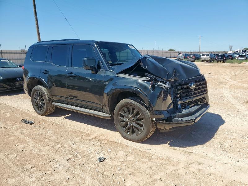 2024 LEXUS GX 550 PRE JTJTBCDX2R5020232