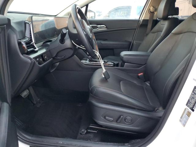 2024 KIA SPORTAGE E 5XYK33DF4RG210138