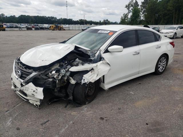 2016 NISSAN UK 1N4AL3AP0GN329504